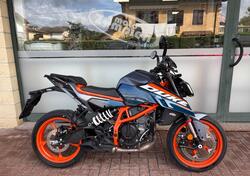 KTM 390 Duke (2024 - 26) usata