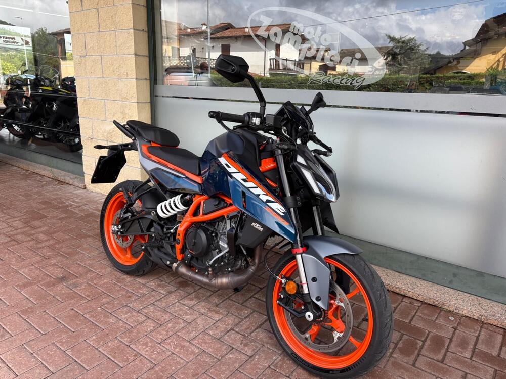 KTM 390 Duke (2024 - 26) (2)