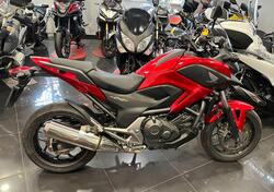 Honda NC 750 X ABS (2014 - 15) usata