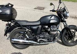 Moto Guzzi V7 II Stone (2015 - 17) usata
