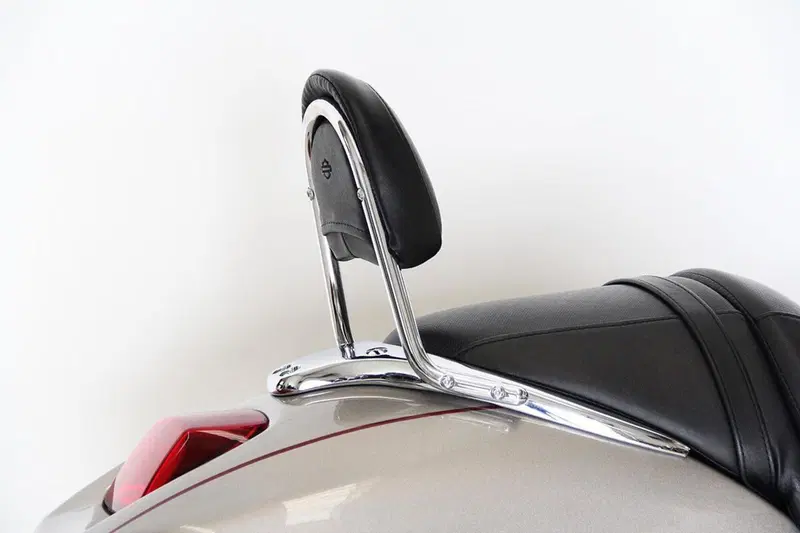 Harley-Davidson 1250 V-Rod (2008 - 12) - VRSCAW (3)