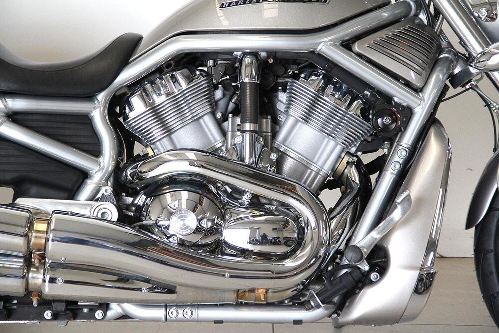 Harley-Davidson 1250 V-Rod (2008 - 12) - VRSCAW (2)