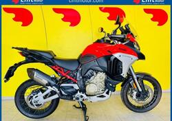 Ducati Multistrada V4 (2021 - 24) usata