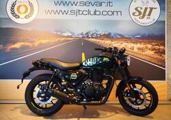Royal Enfield HNTR 350 (2022 - 25) nuova