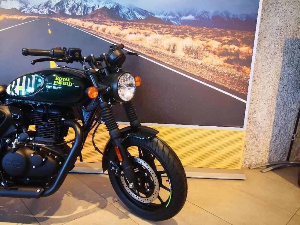 Royal Enfield HNTR 350 (2022 - 25) (4)