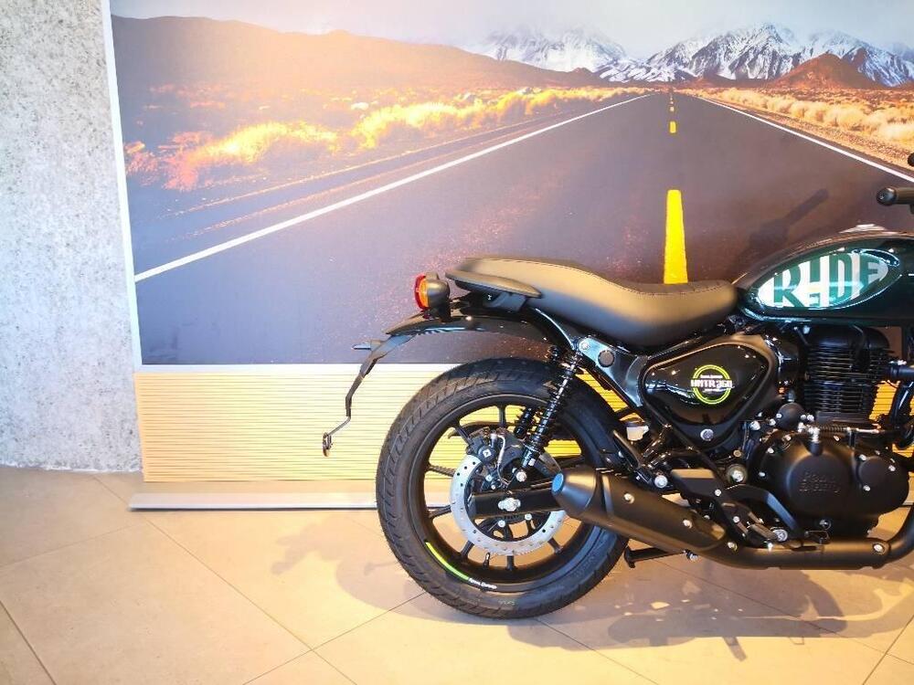 Royal Enfield HNTR 350 (2022 - 25) (5)
