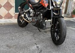 KTM 125 Duke ABS (2013 - 16) usata