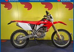 HM CRE F 250X  usata