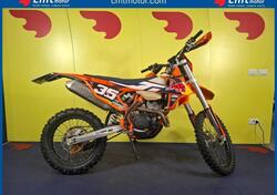 KTM 250 EXC-F (2017) usata