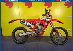 Honda CRF 250 RX Enduro (2019) usata