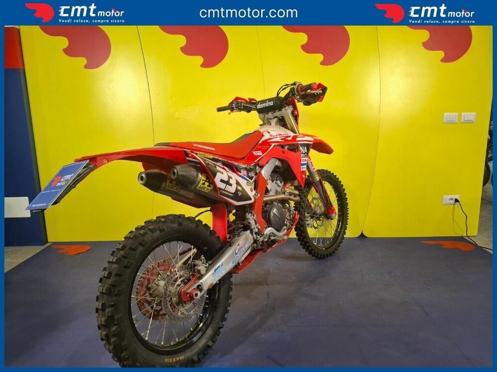 Honda CRF 250 RX Enduro (2019) (4)
