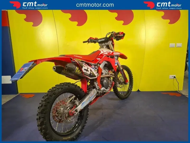 Honda CRF 250RX Enduro (2019) (4)