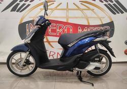 Piaggio Liberty 125 3V ABS (2021 - 24) nuova