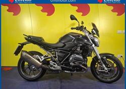 Bmw R 1200 R (2015 - 16) usata