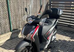 Honda SH 125 i ABS (2013 - 17) usata