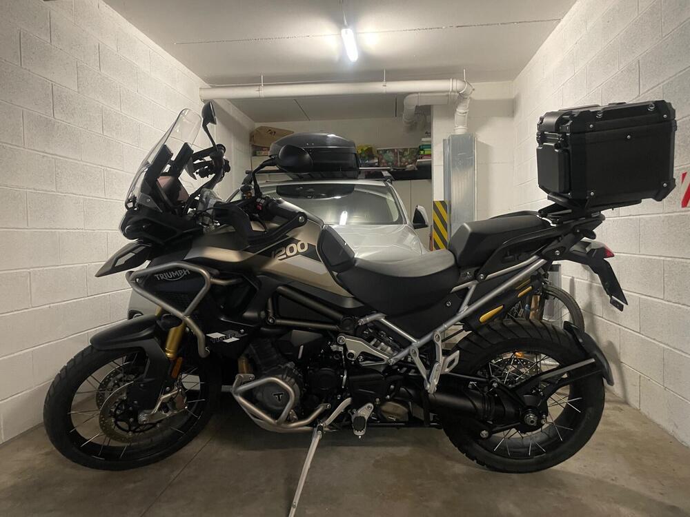 Triumph Tiger 1200 Rally Pro (2024 - 25) (3)