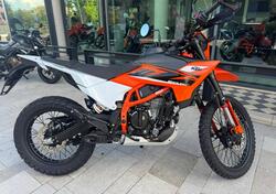 KTM 125 Enduro R (2025 - 26) nuova