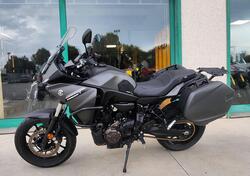 Yamaha Tracer 700 (2020) usata