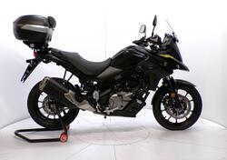 Suzuki V-Strom 650 (2021 - 25) usata