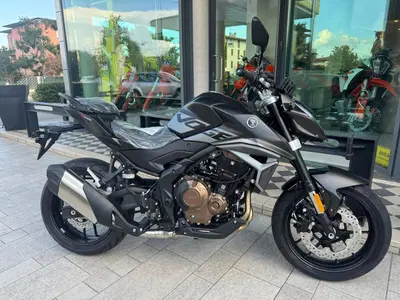 Voge Brivido 625R (2025 - 26) nuova