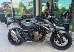 Voge Brivido 625R (2025) nuova