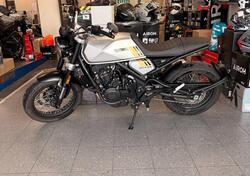 Brixton Motorcycles Crossfire 500 X (2021 - 25) usata