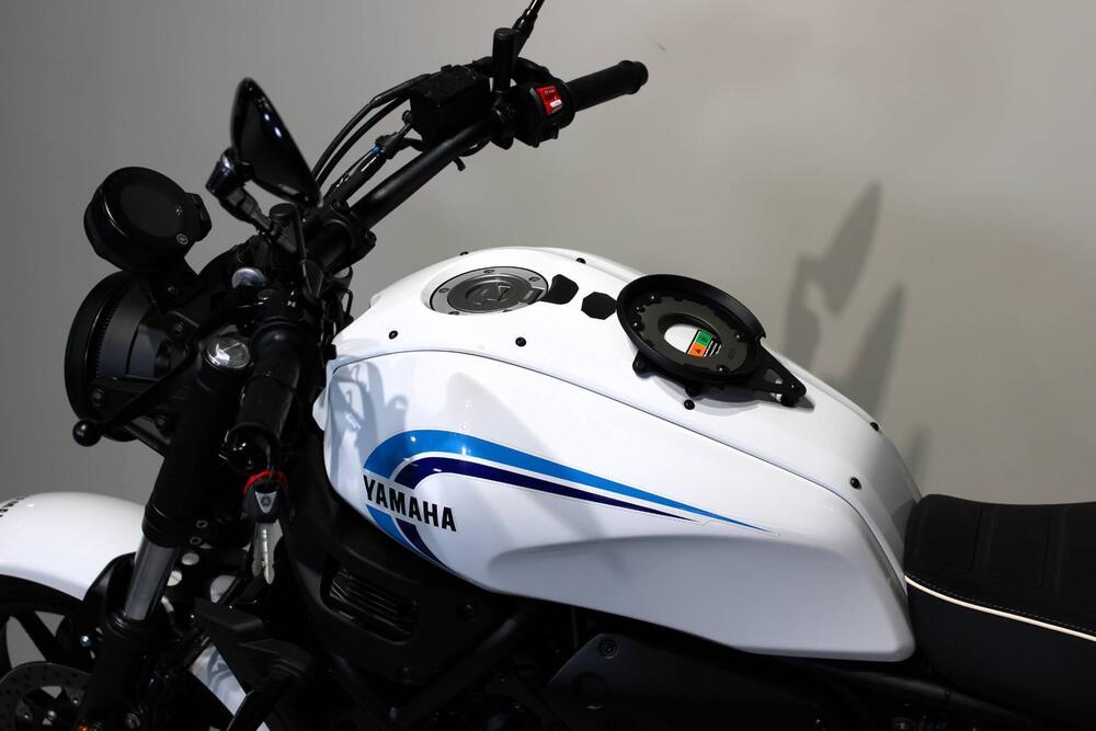 Yamaha XSR 700 (2022 - 25) (5)