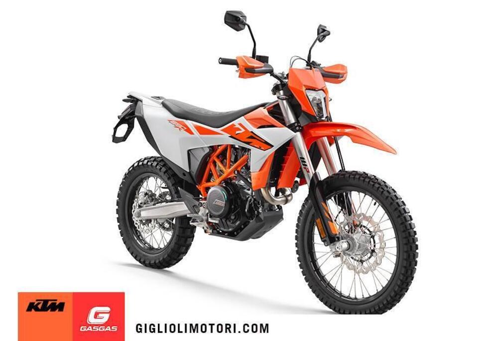 KTM 690 Enduro R (2026) (3)