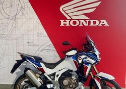 Honda Africa Twin CRF 1100L Adventure Sports (2020 - 21) usata