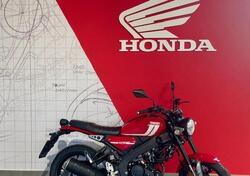 Yamaha XSR 125 Legacy (2022 - 24) usata