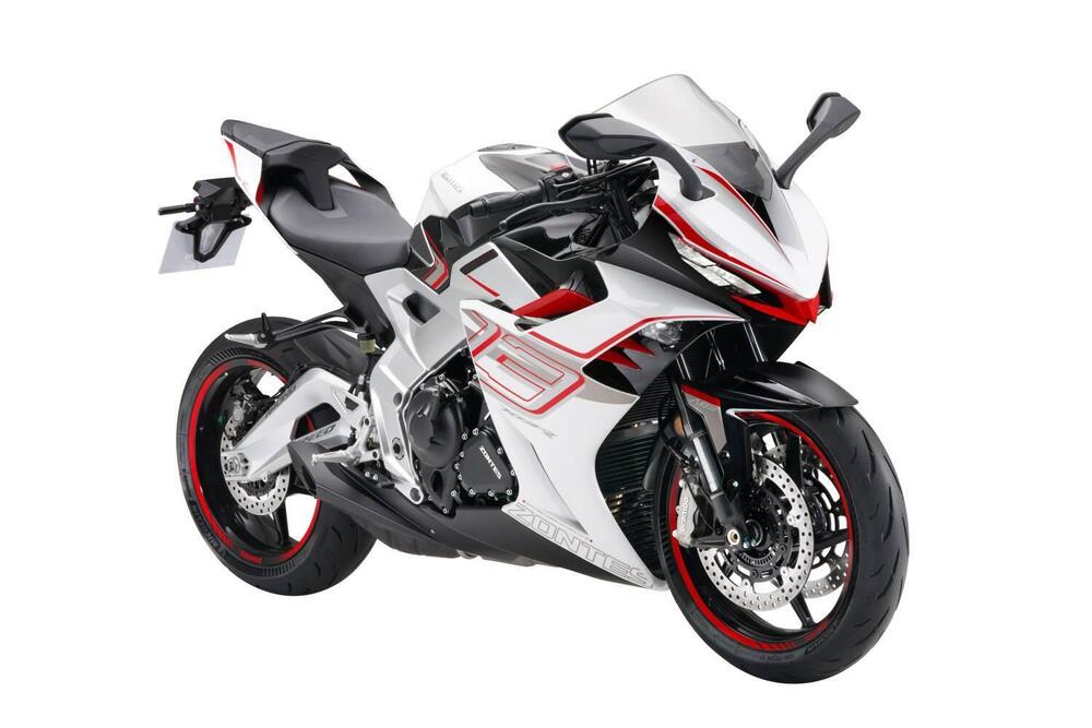 Zontes ZT703-RR (2025)