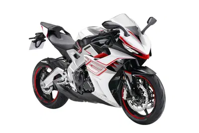 Zontes ZT703-RR (2025 - 26) nuova