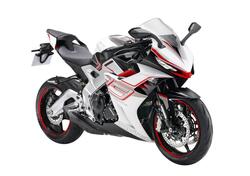 Zontes ZT703-RR (2025) nuova