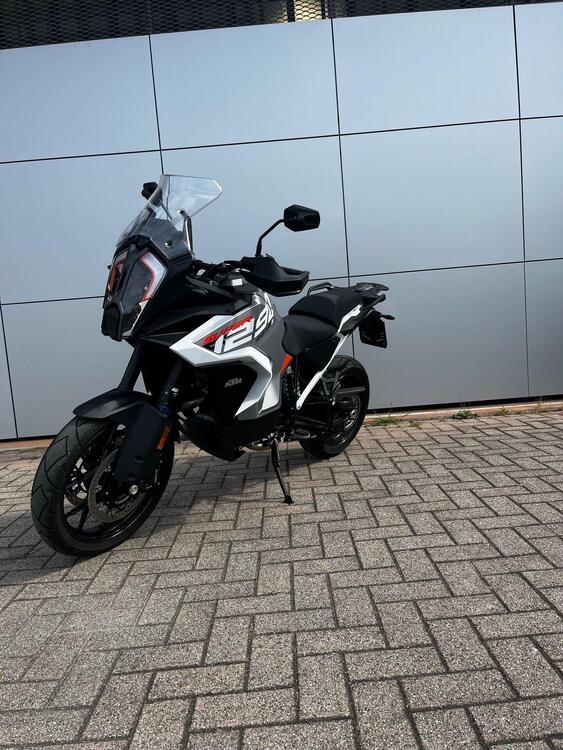 KTM 1290 Super Adventure S (2022 - 25) (4)