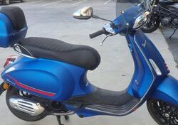 Vespa Sprint 150 3V Sport ie ABS (2021 - 22) usata