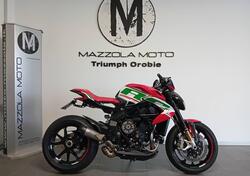 MV Agusta Dragster 800 RC SCS (2022 - 25) usata