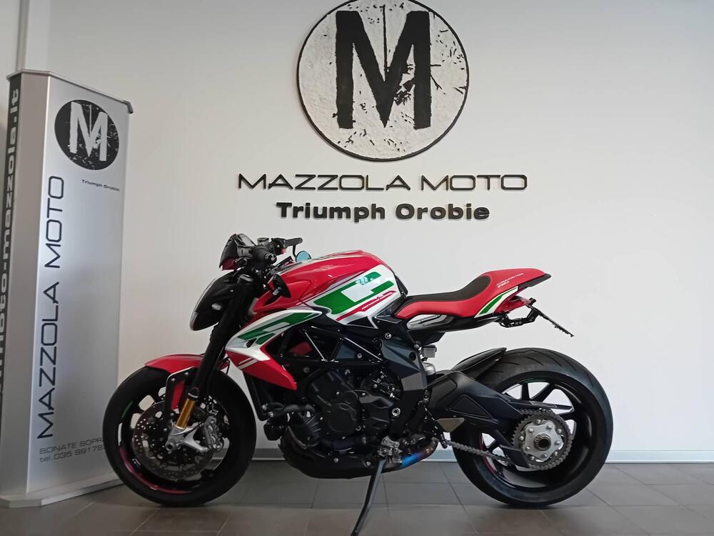 MV Agusta Dragster 800 RC SCS (2022 - 25) (3)