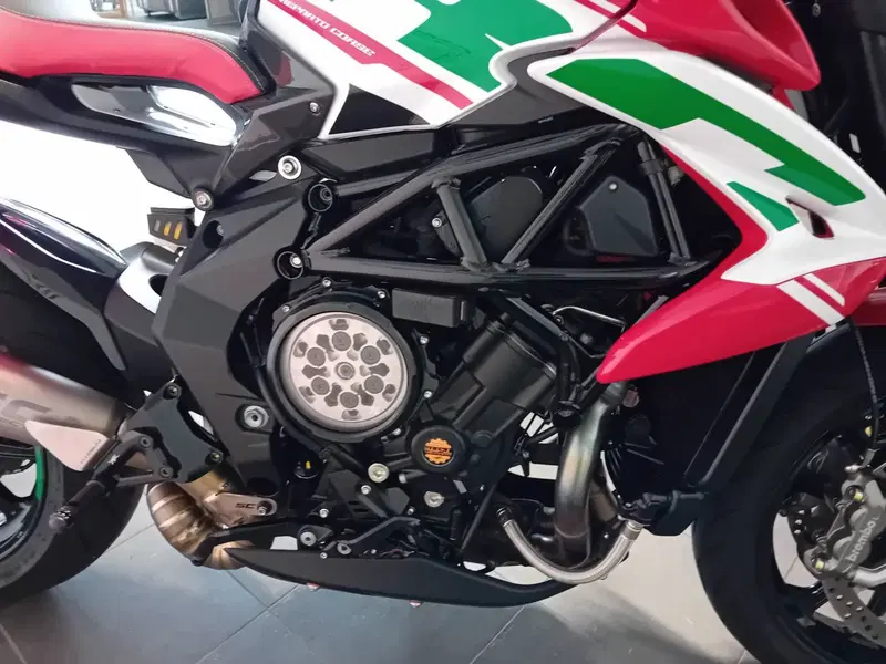 MV Agusta Dragster 800 RC SCS (2022 - 25) (13)