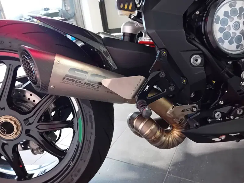 MV Agusta Dragster 800 RC SCS (2022 - 25) (14)