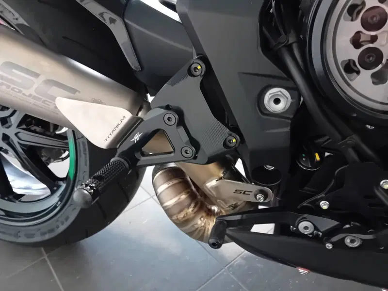 MV Agusta Dragster 800 RC SCS (2022 - 25) (16)