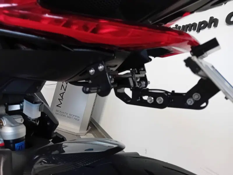 MV Agusta Dragster 800 RC SCS (2022 - 25) (17)