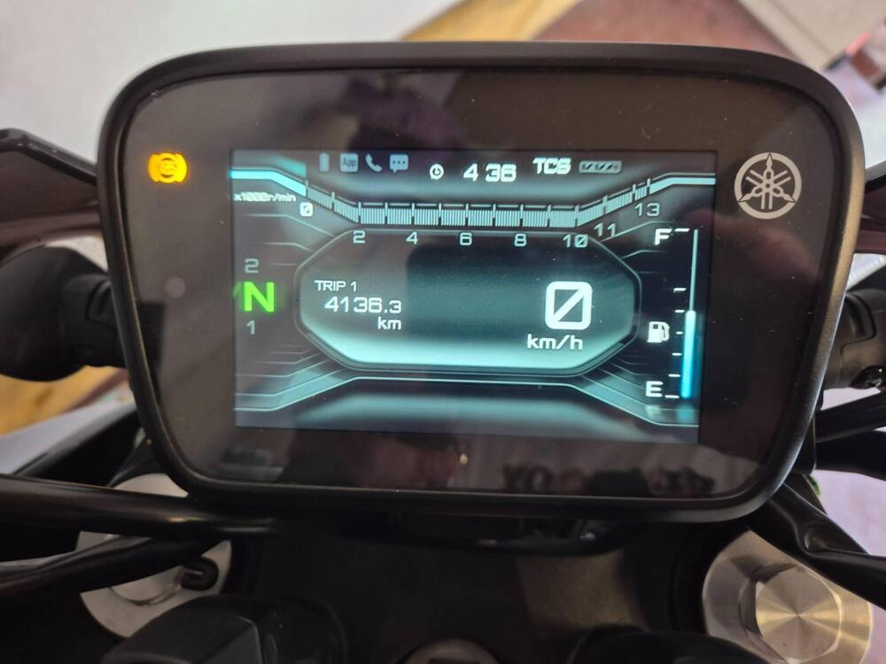 Yamaha MT-125 (2021 - 24) (5)