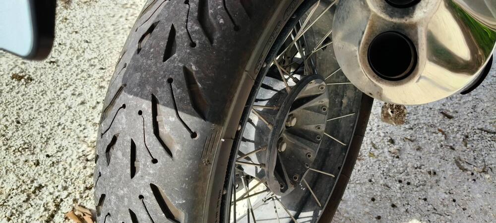 Honda Crosstourer DCT ABS (2011 - 15) (4)