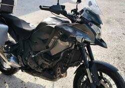 Honda Crosstourer DCT ABS (2011 - 15) usata