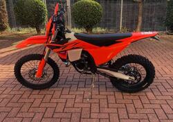 KTM 125 XC-W (2026) nuova