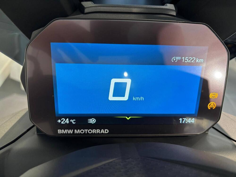 Bmw C 400 X (2025) (2)