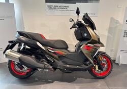 Bmw C 400 X (2025) usata
