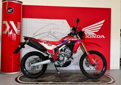 Honda CRF 300 L (2021 - 24) usata