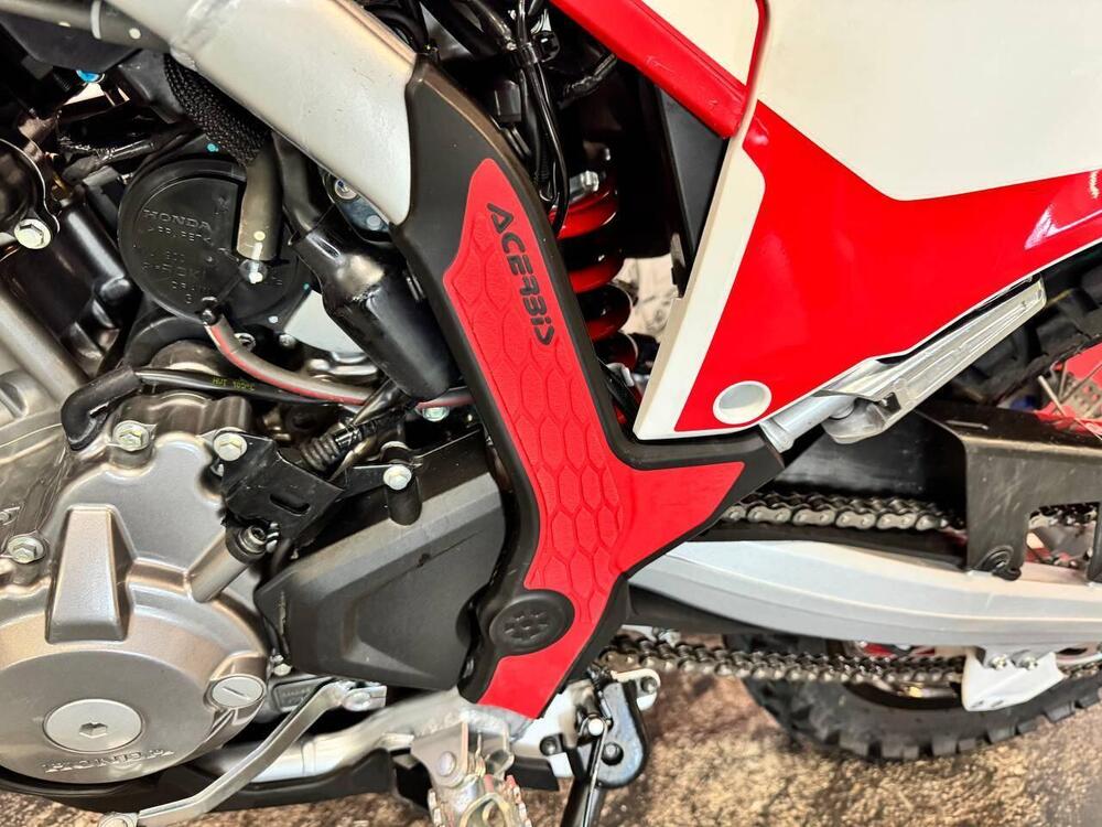 Honda CRF 300 L (2021 - 24) (5)
