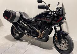 Harley-Davidson Pan America 1250 ST (2025) usata